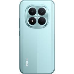 Мобильный телефон Xiaomi Poco M8 5G 8/512GB Green Фото 2