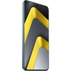 Мобильный телефон Xiaomi Poco M8 5G 8/512GB Green Фото 7