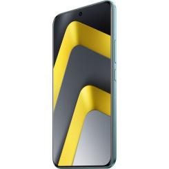 Мобильный телефон Xiaomi Poco M8 5G 8/512GB Green Фото 8