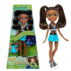 Кукла Bratz серии Play Sportz – Чирлидер Саша Фото