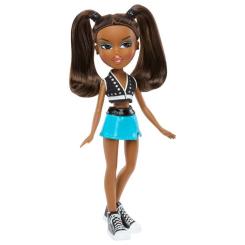 Кукла Bratz серии Play Sportz – Чирлидер Саша Фото 1