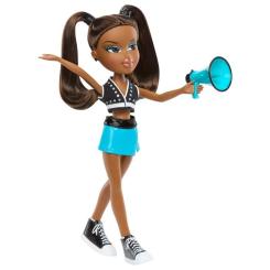 Кукла Bratz серии Play Sportz – Чирлидер Саша Фото 2