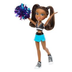 Кукла Bratz серии Play Sportz – Чирлидер Саша Фото 3