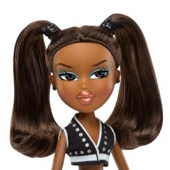 Кукла Bratz серии Play Sportz – Чирлидер Саша Фото 4