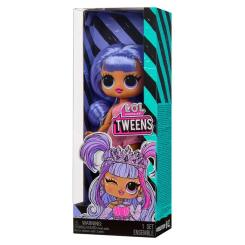 Кукла L.O.L. Surprise! серии OPP Tweens – Бейли Фото 3
