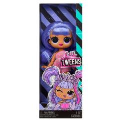 Кукла L.O.L. Surprise! серии OPP Tweens – Бейли Фото 4