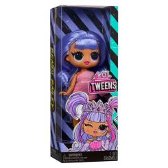 Кукла L.O.L. Surprise! серии OPP Tweens – Бейли Фото 5