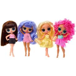 Кукла L.O.L. Surprise! серии OPP Tweens – Бейли Фото 6