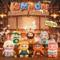 Мягкая игрушка Pop Top Kimmon Кавайна Кав'ярня Фото 3