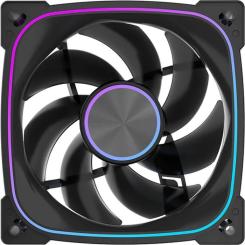 Кулер для корпуса Machenike FAN-L1 Pro BLACK Фото