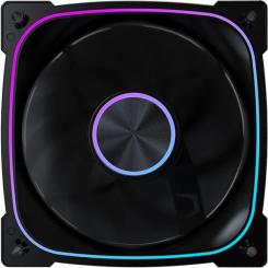 Кулер для корпуса Machenike FAN-L1 Pro BLACK Фото 3