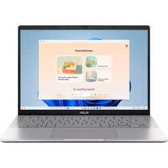 Ноутбук ASUS Vivobook S 14 M3407HA-SF079 Фото