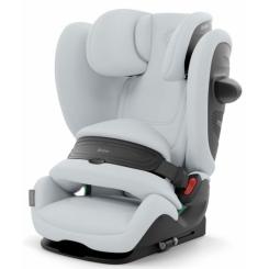 Автокресло Cybex Pallas G3 Fog Grey Фото