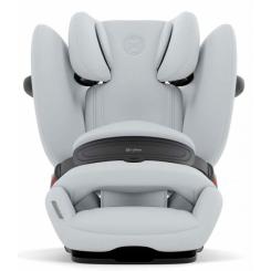 Автокресло Cybex Pallas G3 Fog Grey Фото 1