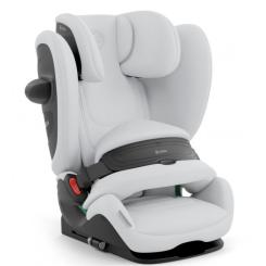 Автокресло Cybex Pallas G3 Fog Grey Фото 2