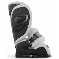 Автокресло Cybex Pallas G3 Fog Grey Фото 3