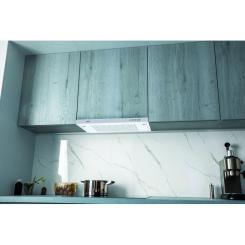 Вытяжка кухонная Cata LFK 6001 Wh Фото 1