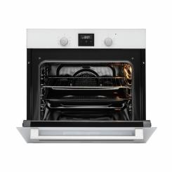 Духовой шкаф Pyramida PO 80 ME GWH Фото 1