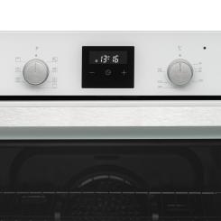 Духовой шкаф Pyramida PO 80 ME GWH Фото 2