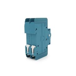 Автоматический выключатель YRO YRL7-63DC/600 2P 63A Фото 1