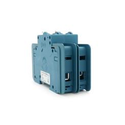 Автоматический выключатель YRO YRL7-63DC/600 2P 63A Фото 2