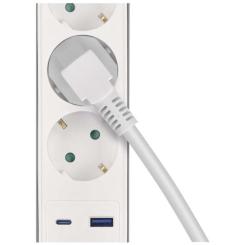 Сетевой удлинитель EMOS P1523FC Фото 6