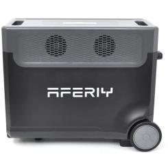 Зарядная станция Aferiy AF-P310-EC-H 3600W 3840Wh Фото 2