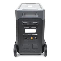 Зарядная станция Aferiy AF-P310-EC-H 3600W 3840Wh Фото 3