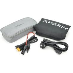Зарядная станция Aferiy AF-P310-EC-H 3600W 3840Wh Фото 5