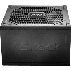 Блок питания ASRock 650W Фото 2