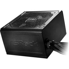 Блок питания ASRock 650W Фото 3