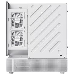 Корпус для ПК Gamemax N90 WH Фото 9