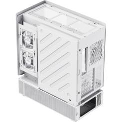 Корпус для ПК Gamemax N90 WH Фото 11