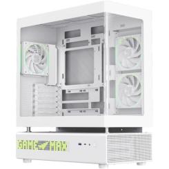 Корпус для ПК Gamemax N90 WH Фото