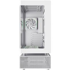 Корпус для ПК Gamemax N90 WH Фото 5