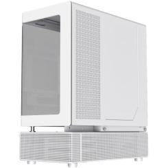 Корпус для ПК Gamemax N90 WH Фото 6