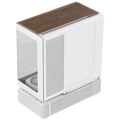 Корпус для ПК Gamemax N90 WH Фото 7