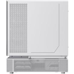 Корпус для ПК Gamemax N90 WH Фото 8