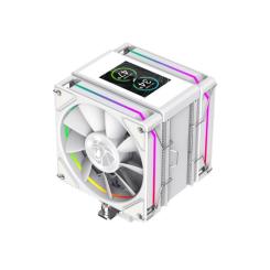 Кулер для процессора Gamemax SIGMA 620 WH Фото 2