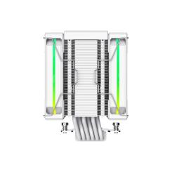 Кулер для процессора Gamemax SIGMA 620 WH Фото 4