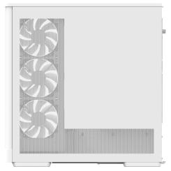 Корпус для ПК AeroCool P500A-WT-v1 White Фото 6