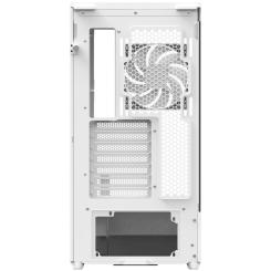 Корпус для ПК AeroCool P500A-WT-v1 White Фото 8