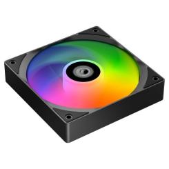 Кулер для процессора ID-Cooling SE-214-XT V2 ARGB Фото 9