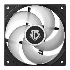 Кулер для процессора ID-Cooling SE-214-XT V2 ARGB Фото 10