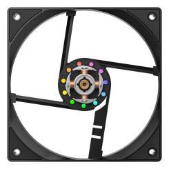 Кулер для процессора ID-Cooling SE-214-XT V2 ARGB Фото 11
