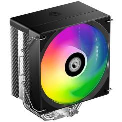 Кулер для процессора ID-Cooling SE-214-XT V2 ARGB Фото