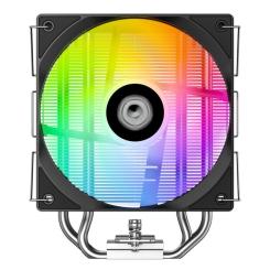 Кулер для процессора ID-Cooling SE-214-XT V2 ARGB Фото 1