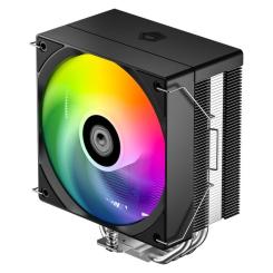 Кулер для процессора ID-Cooling SE-214-XT V2 ARGB Фото 2