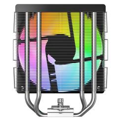 Кулер для процессора ID-Cooling SE-214-XT V2 ARGB Фото 3