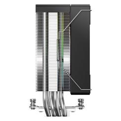 Кулер для процессора ID-Cooling SE-214-XT V2 ARGB Фото 4